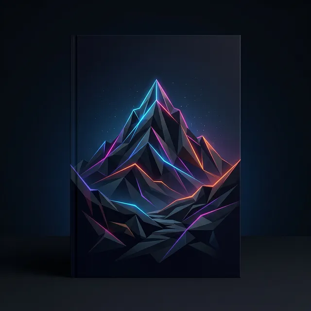 Travel Journey Cover